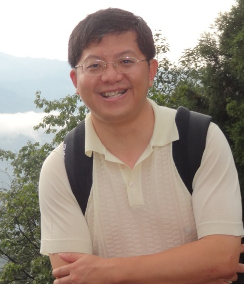 Photo of Ligang Liu