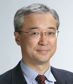 Photo of Hiromasa Suzuki